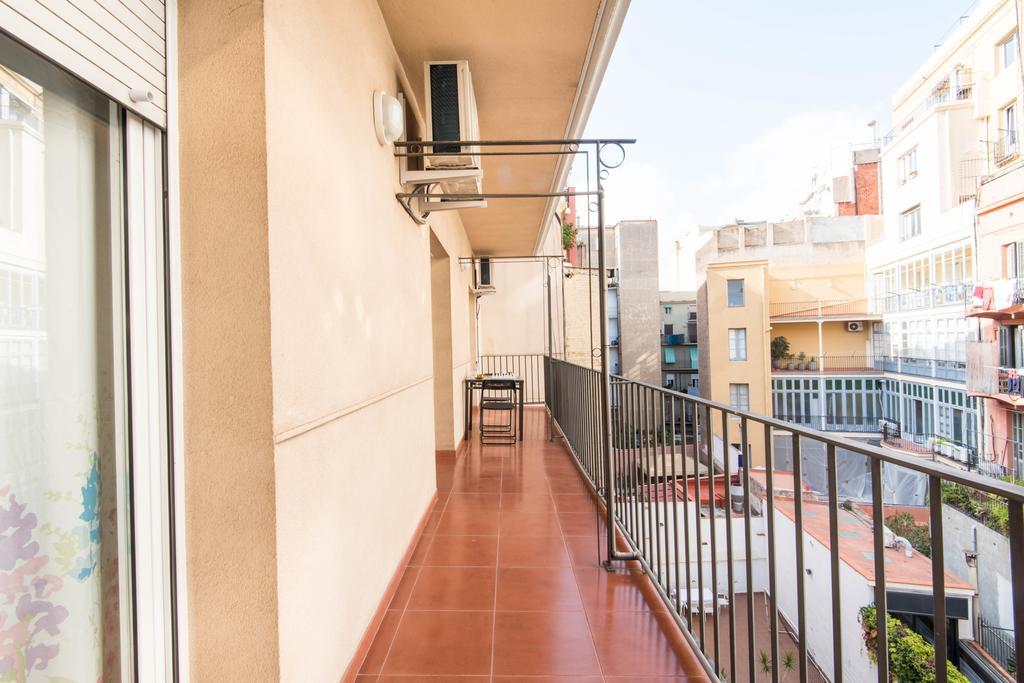 Be Barcelona Eixample Urquinaona II Lejlighed Eksteriør billede